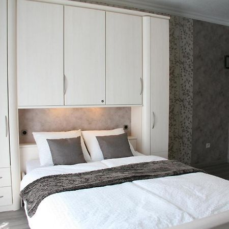 Haus Luna Butgenbach Ngoại thất bức ảnh