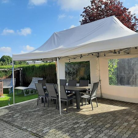 Haus Luna Butgenbach Ngoại thất bức ảnh