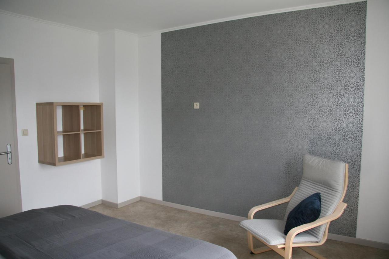 Haus Luna Butgenbach Ngoại thất bức ảnh