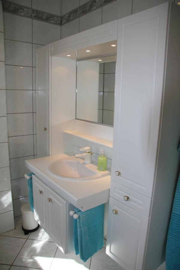 Haus Luna Butgenbach Ngoại thất bức ảnh
