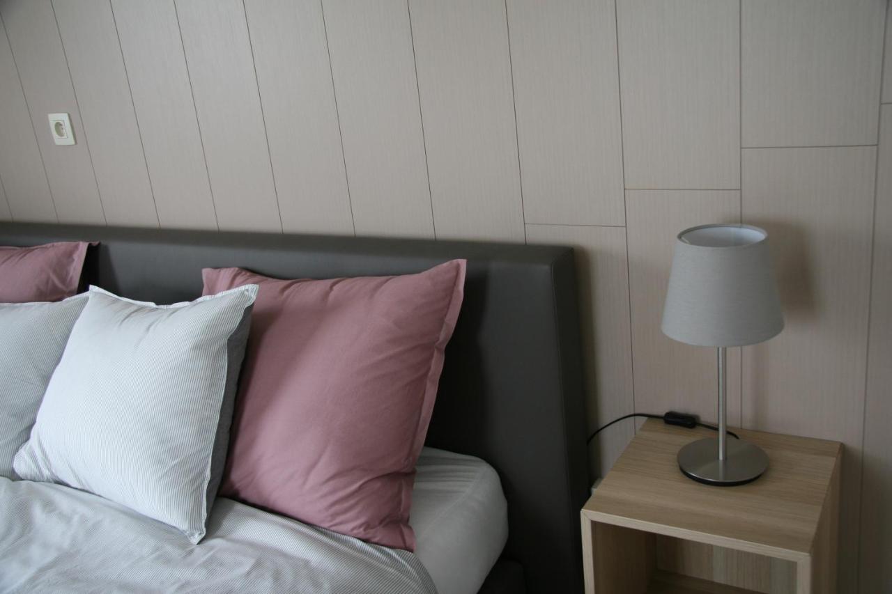 Haus Luna Butgenbach Ngoại thất bức ảnh