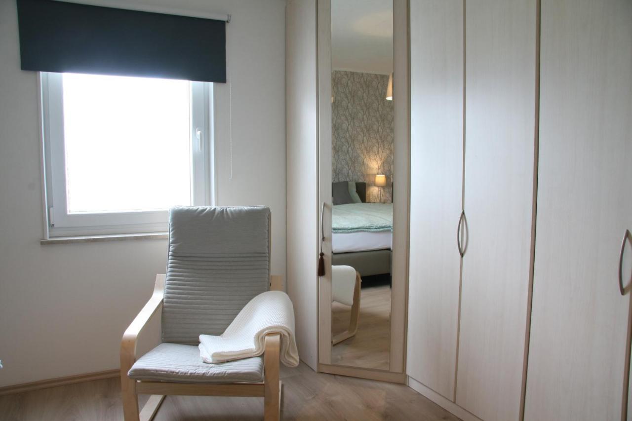 Haus Luna Butgenbach Ngoại thất bức ảnh