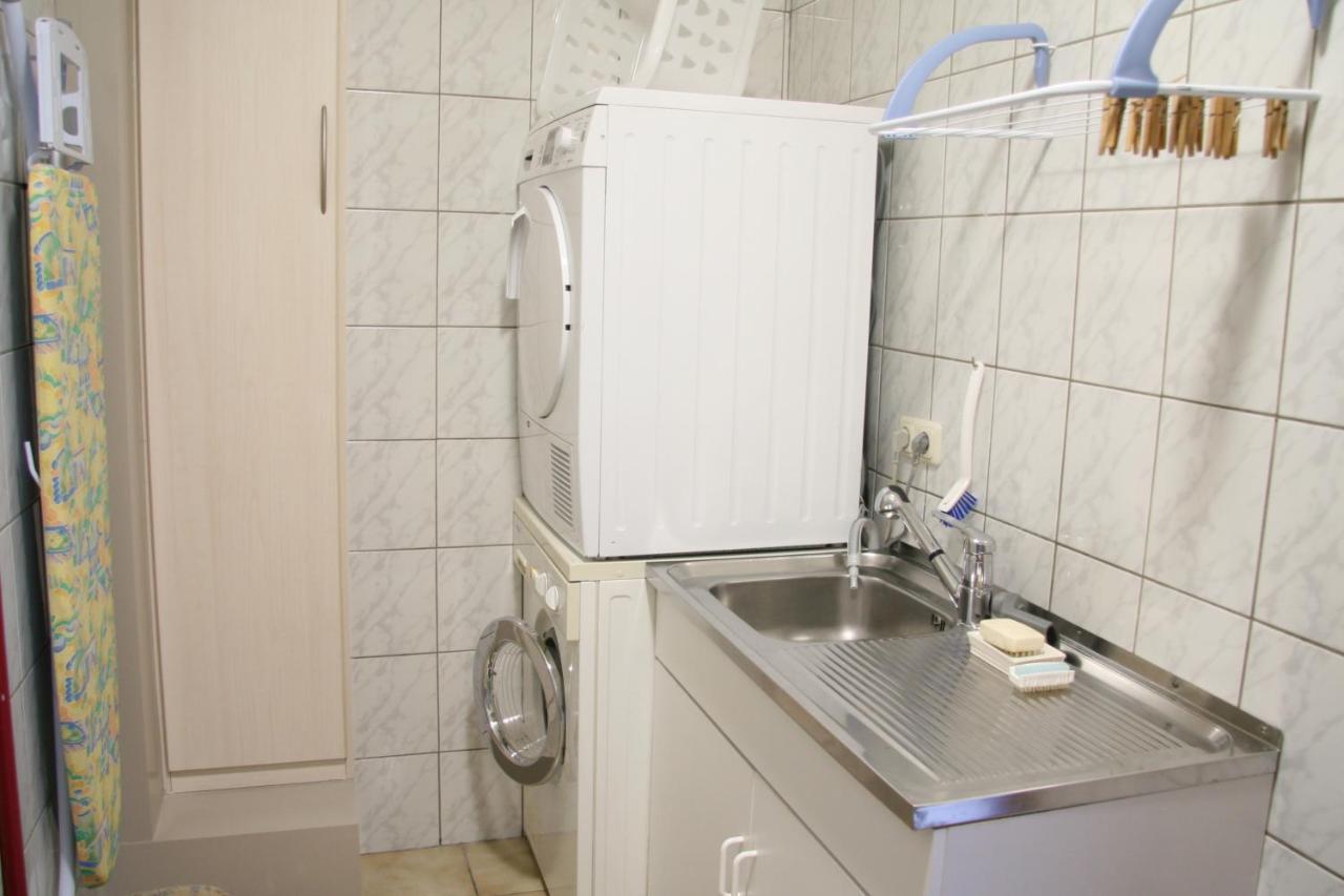 Haus Luna Butgenbach Ngoại thất bức ảnh