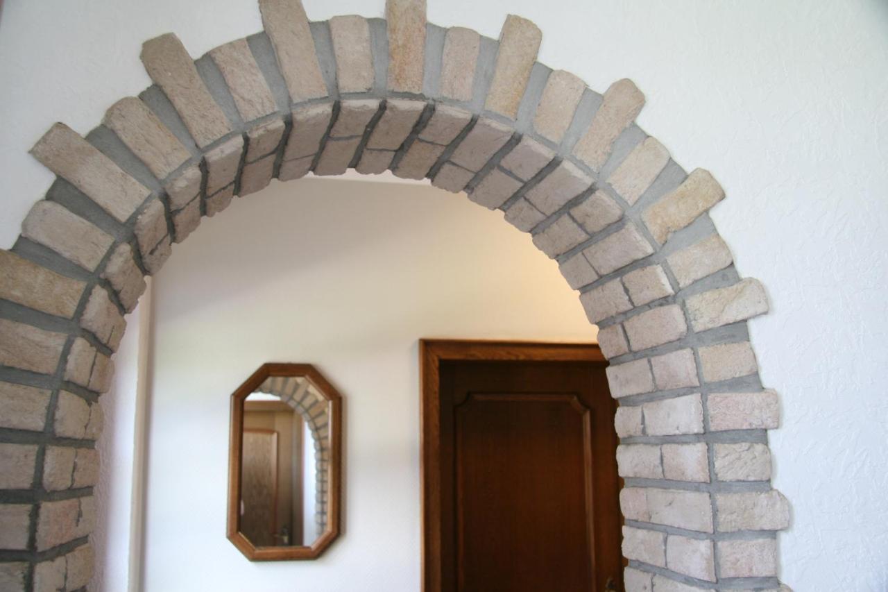 Haus Luna Butgenbach Ngoại thất bức ảnh